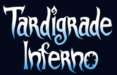 logo Tardigrade Inferno